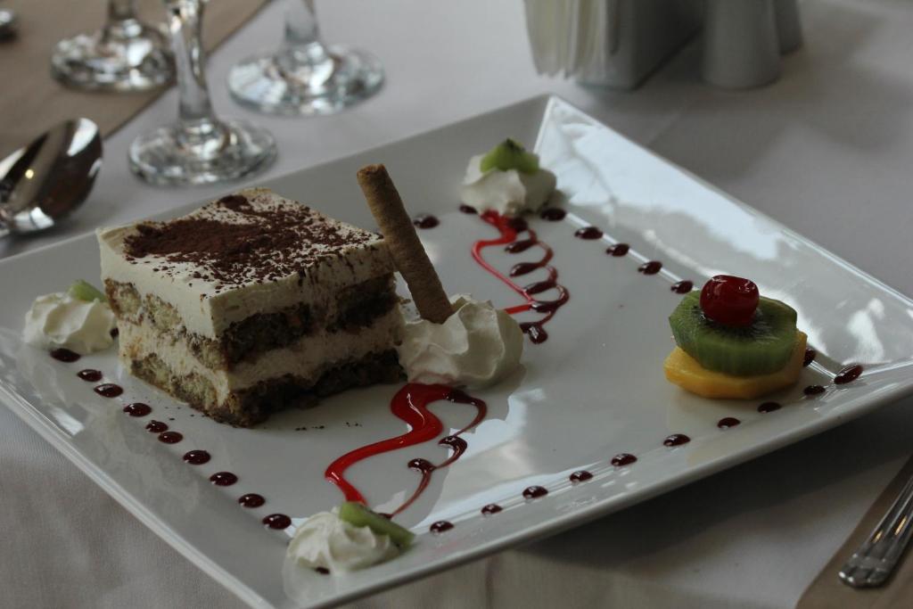 Boss Hotel Sincan Pokoj fotografie